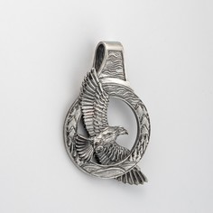 Кулон из серебра TOP CRYSTAL 40235378