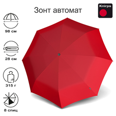 Зонт женский Knirps T.201 red