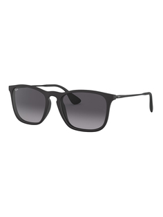 Солнцезащитные очки унисекс Ray-Ban 4187 622/8G серые