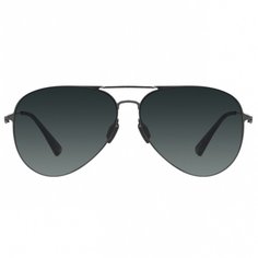 Солнцезащитные очки унисекс Xiaomi Mi Polarized Navigator Sunglasses черные