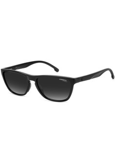 Солнцезащитные очки мужские Carrera 8058-S 807 черные