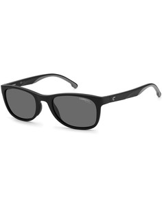 Солнцезащитные очки унисекс Carrera 8054-S 003 коричневые