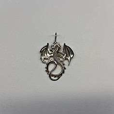 Подвеска из серебра АМУЛЕТ 3760