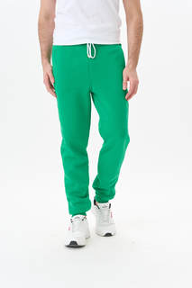 Спортивные брюки мужские Uzcotton M-SH зеленые XS