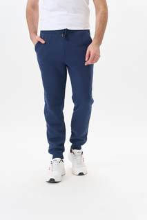 Спортивные брюки мужские Uzcotton M-SH синие S