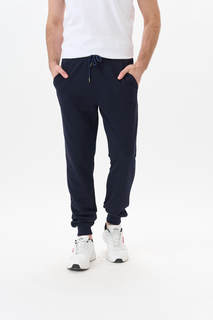 Спортивные брюки мужские Uzcotton M-SH синие L