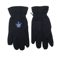 Перчатки унисекс VENTIS Maple Leafs черные L/XL