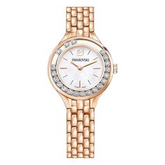 Наручные часы женские Swarovski 5261496 золотистые