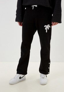 Спортивные брюки мужские BLACKSI 5401 черные M