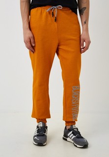 Спортивные брюки мужские BLACKSI 5404 желтые S