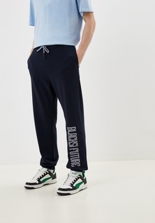 Спортивные брюки мужские BLACKSI 5404 синие L
