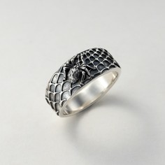 Кольцо из серебра 20 TOP CRYSTAL 40242717