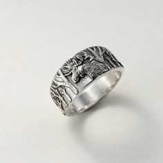 Кольцо из серебра 18 TOP CRYSTAL 40242721