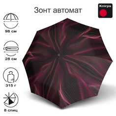 Зонт женский Knirps T.200 Medium Duomatic NEW sound sunset