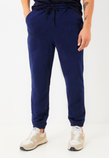 Спортивные брюки мужские BLACKSI 5298/1 синие M