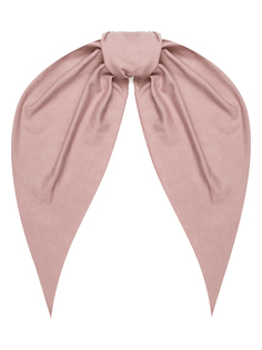 Платок женский Labbra LB-N88043S пыльно-розовый, 110х110 см