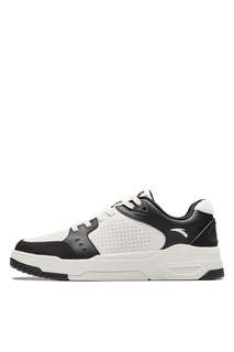 Спортивные кроссовки мужские Anta X-Game Shoes 982GZ белые 10 US