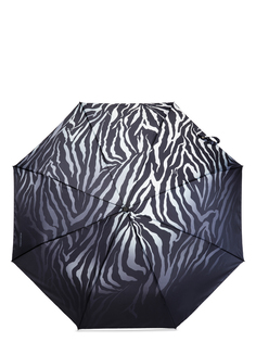 Зонт женский Eleganzza A3-05-8213LS черный