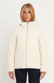 Куртка женская Marina Militare MWJ0038 белая M