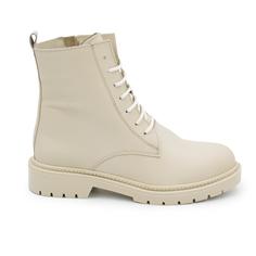 Ботинки женские Clarks 22212019 белые 36 EU