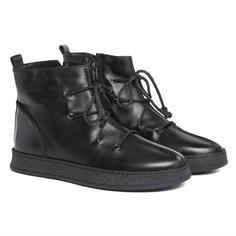 Ботинки мужские Clarks 22207147 черные 44 EU
