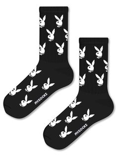 Носки унисекс MySocks sku134 черные 37-43