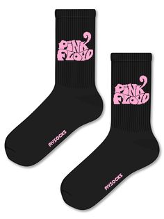 Носки унисекс MySocks sku158 черные 37-43