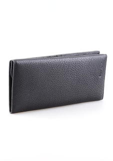 Кошелек мужской RUBELLEATHER 19 черный