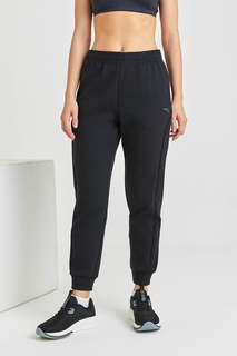 Спортивные брюки женские Anta Training ECOCOZY 862337322 черные 2XL