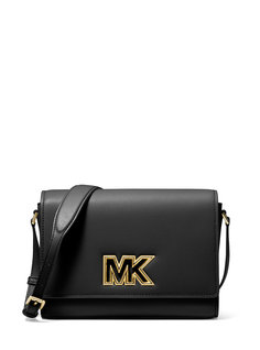 Сумка кросс-боди женская Michael Kors 35T2G8IM6L, черный