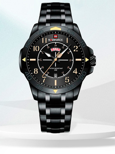 Наручные часы мужские Naviforce NF9204S