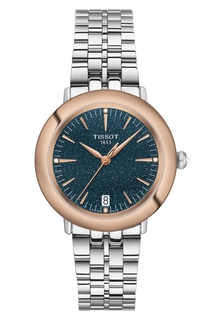 Наручные часы женские Tissot T929.210.41.046.00