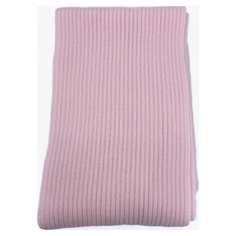 Шарф унисекс Ferz 21965B cветло-розовый, 160х17 см
