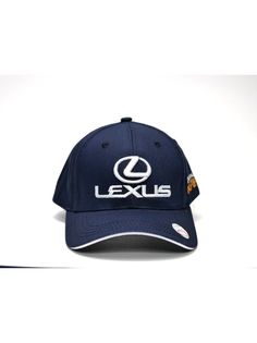 Бейсболка мужская VENERA+ 63L синяя, one size