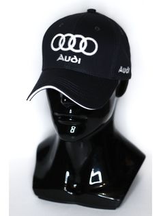 Бейсболка мужская VENERA+ 62A темно-серая, one size