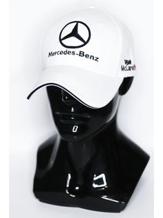 Бейсболка унисекс VENERA+ М55 белая, one size