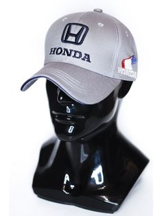 Бейсболка унисекс VENERA+ 58HY серая, one size
