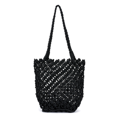 Авоська женская JANES STORY JS-873, черный