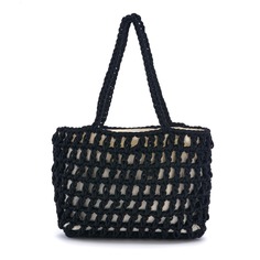 Авоська женская JANES STORY JS-994, черный