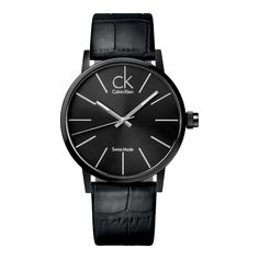 Наручные часы мужские Calvin Klein K7621401