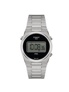Наручные часы мужские Tissot Часы Tissot PRX Digital T137.263.11.050.00
