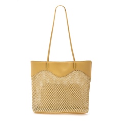 Сумка женская JANES STORY JS-8906, желтый