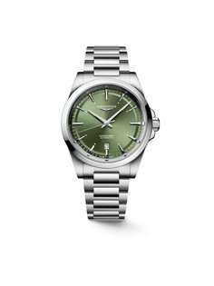 Наручные часы мужские Longines L3.830.4.02.6