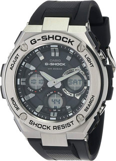 Наручные часы мужские Casio G-Shock GST-S110-1A