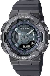 Наручные часы женские Casio G-Shock GM-S110B-8A