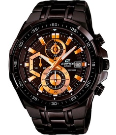Наручные часы мужские Casio Edifice EFR-539BK-1A