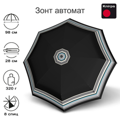 Зонт женский Knirps T.200 grace black