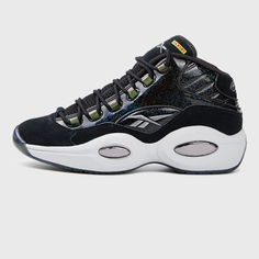 Кроссовки мужские Reebok Question Mid черные 9 US