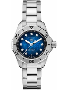 Наручные часы женские TAG Heuer WBP2411.BA0622