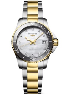 Наручные часы женские Longines L3.370.3.87.6